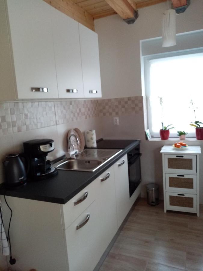 Apartman Tea Valpovo Extérieur photo