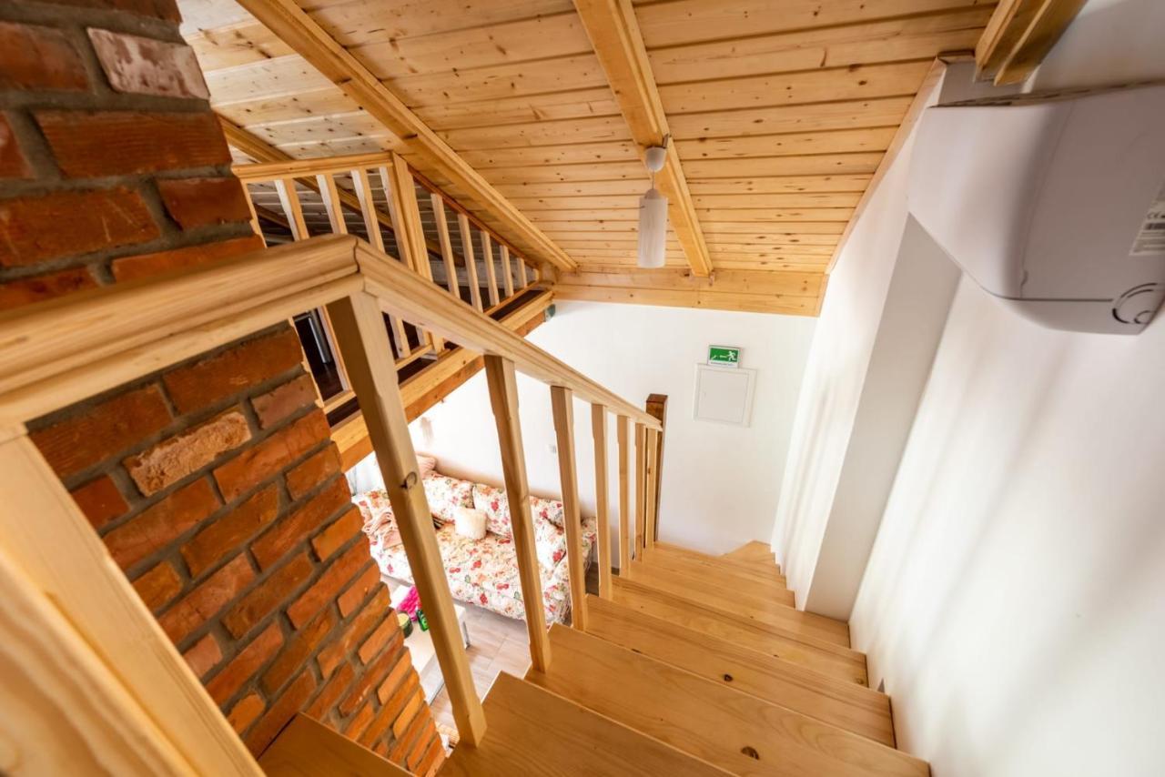 Apartman Tea Valpovo Extérieur photo