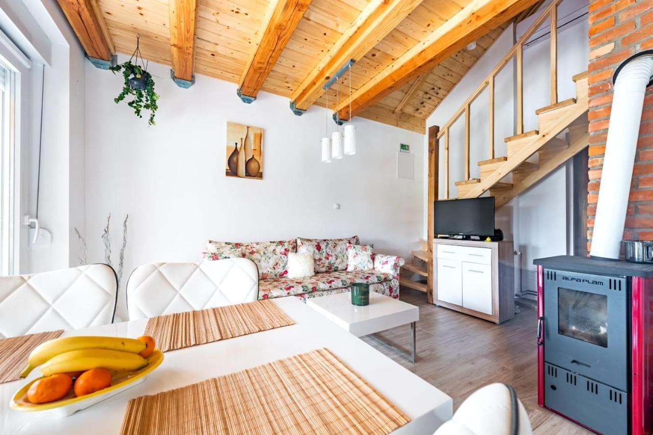 Apartman Tea Valpovo Extérieur photo