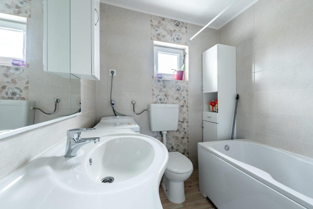 Apartman Tea Valpovo Extérieur photo