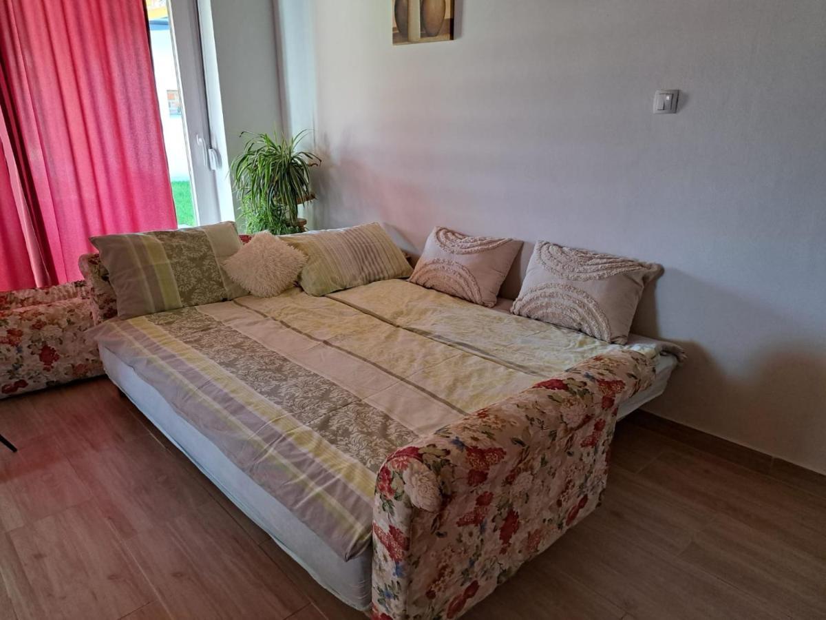 Apartman Tea Valpovo Extérieur photo