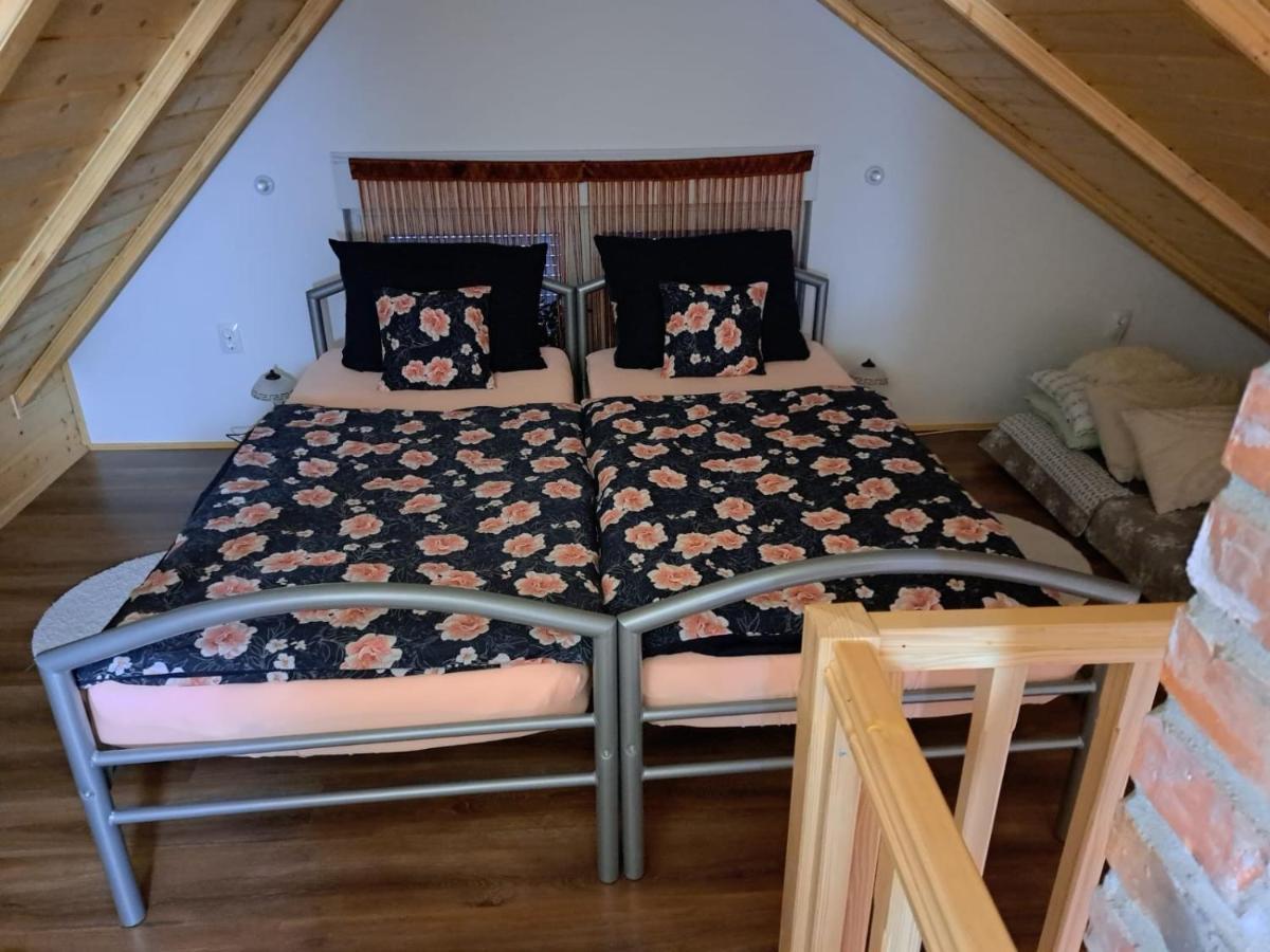 Apartman Tea Valpovo Extérieur photo