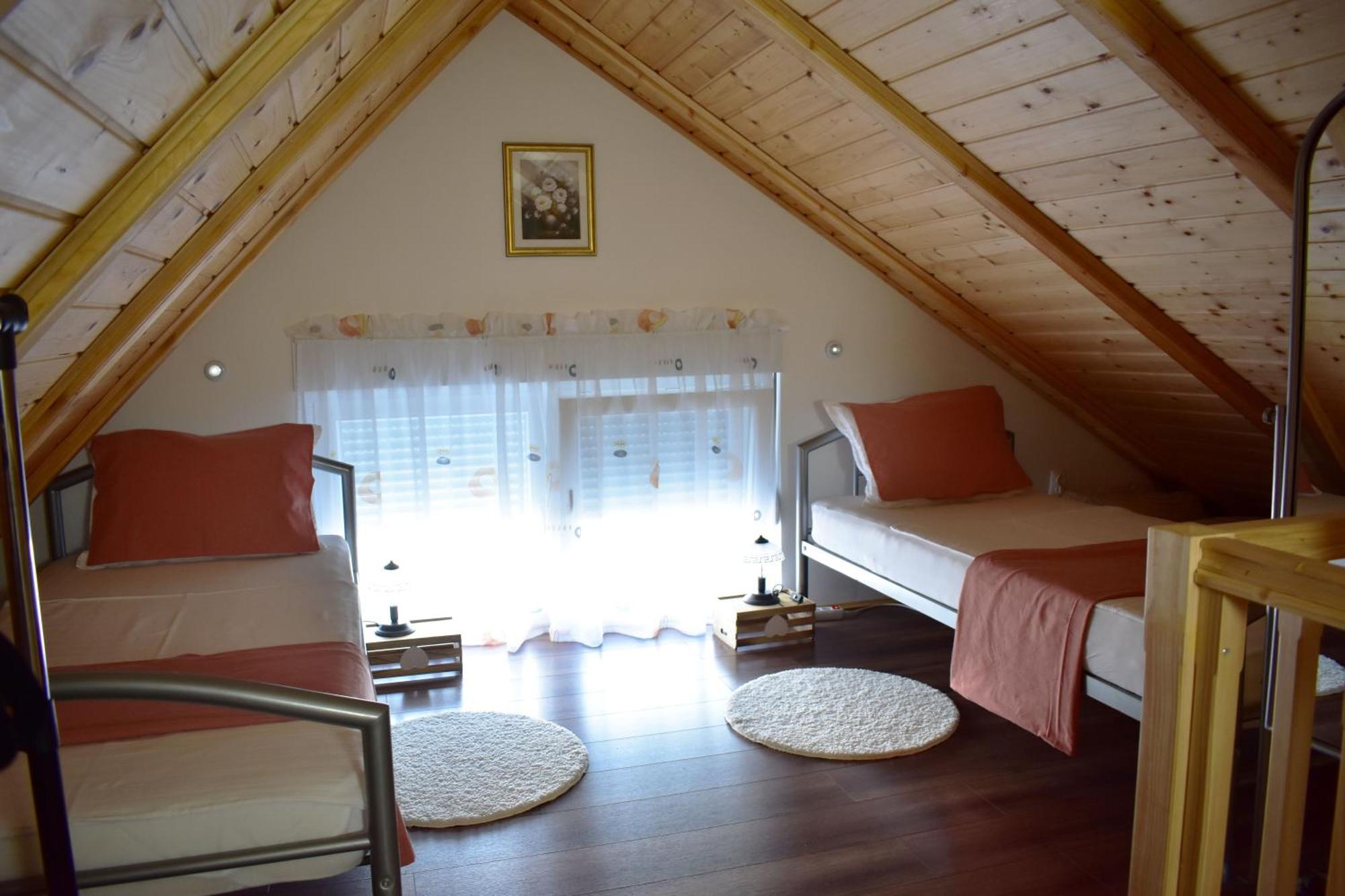 Apartman Tea Valpovo Extérieur photo